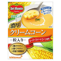 デルモンテ クリームコーン粒入り 380g 1セット（1個×8）