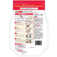 日清製粉ウェルナ 日清 フラワー チャック付 (1kg)　1袋