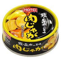 ホテイフーズ 肉じゃが 1セット（1缶×2）