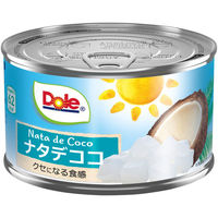 ドール　ナタデココ　227g　1セット（1缶×6）　缶詰