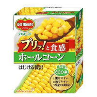 デルモンテ ホールコーン はじける贅沢 380g 1セット（1個×4）