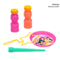 池田工業社 シャボン玉 ディズニープリンセス 14670 1個