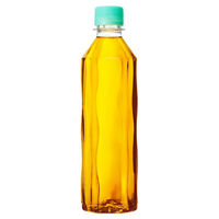 コカ・コーラ 爽健美茶 410ml ラベルレス 1セット（48本）