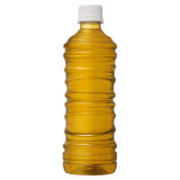 コカ・コーラ 綾鷹 濃い緑茶 525ml ラベルレス 1セット（96本）