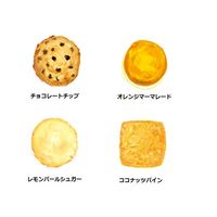 ステラおばさんのクッキー ステラズメッセージSS 1個 アントステラ ギフト クッキー ビスケット