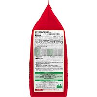 ビューティープロ キャット Wケア 低脂肪・筋力サポート 1歳~ フィッシュ味 国産 1.2kg 1袋 キャットフード