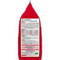 ビューティープロ キャット Wケア 腸内・自然免疫ケア 1歳から フィッシュ味 国産 1.2kg 1袋 キャットフード