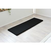 Achilles（アキレス） どこでもマットレス コンパクト6つ折り【日本製】 60×180cm MK6-SSS 1個