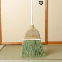 アズマ工業 座敷ホーキ 長柄 MB101 1本