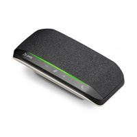 HP(ヒューレット・パッカード) Sync 10 USB スピーカーフォン 219654-01 1個（直送品）