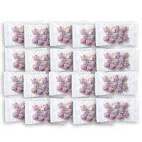 藤澤永正堂 【20個セット】鞍馬庵 京 紫いもと生姜金平糖 4976822905983-20 1セット(20個)（直送品）