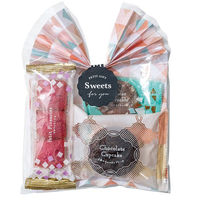 アデリー 【35個セット】プチスイーツパック ORA-259-35 1セット(35個)（直送品）