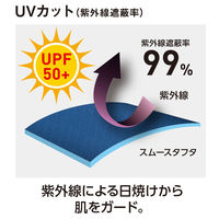 コーコス信岡  GL-4021  ボルトクール ＬＩＴＥ＋　長袖ブルゾン（ペルチェ対応） ネイビー L 1着（直送品）