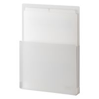 セキセイ マグラック A5 クリア SEL-2851-90 1セット(1個×5)