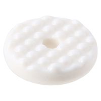 無印良品 磁器香立て 丸型 1個入 コーン・スティック兼用 1セット（1個×2） 良品計画