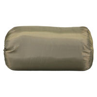 カワセ 封筒型シュラフ ベージュ 11710157 1個