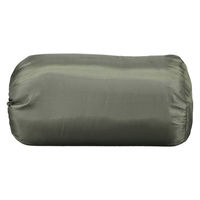 カワセ 封筒型シュラフ カーキ 11710156 1個