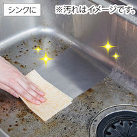 アズマ工業 クエン酸ウェットシート 1袋（15枚入）