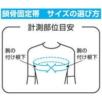 竹虎 ニュートラビクルバンド LL 037525 1個
