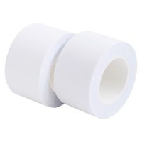 【ロールふせん】gノート リフィル25 ホワイト 1セット（1パック（2巻入）×3） プリントインフォームジャパン