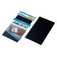 エコー金属 止めピタシート 1236-358 1枚