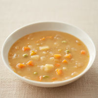 無印良品 1/3日分の野菜を使った オニオンスープ 200g（1人前） 良品計画