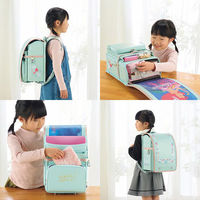 アートウエルド ディズニープリンセスデザイン ランドセル<リトルマーメイド> D2618MT-9 1箱（直送品）