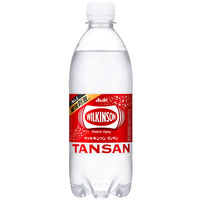 アサヒ飲料 ウィルキンソン タンサン 500ml 1箱（32本入）