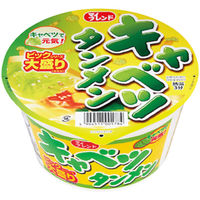 大黒食品工業 ビック キャベツタンメン 1セット（3個）