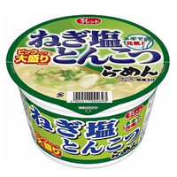 大黒食品工業 ビック ねぎ塩とんこつらーめん 1セット（12個）