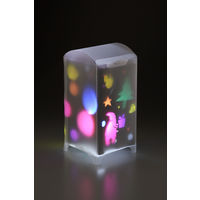 サンワ セロハンセット 50050 1パック(35枚:7色×5枚