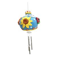 サンワ ふうりんの芯材 93263 1個