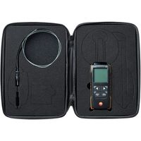 テストー 温度計 標準プローブ×1個 0563 0925 1台 65-9542-31（直送品）