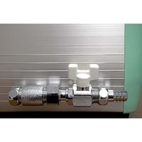 エスエヌディ 卓上型超音波洗浄機 スタンダードモデル ヒーターなしタイプ 700シリーズ US-707 1台 63-7820-61（直送品）