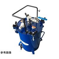 アクアシステム エアプレッシャーペールポンプ APP-C1-AL 1台 67-4595-49（直送品）