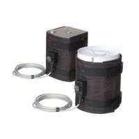 アクアシステム 200Lドラム缶用ヒートジャケット HTJ-HHD 1台 61-8274-54（直送品）