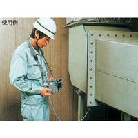 イチネンTASCO アネモマスター TA411JD 1個 64-0827-35（直送品）