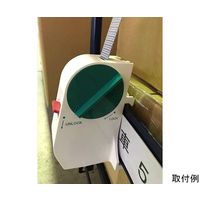 リンテック21 台車荷落下防止1 WK200 1個 64-6431-77（直送品）