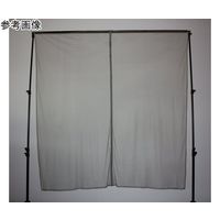 メディカル・エイド EMCシート 1000mm×1000mm 2重(32dB~) EMCST100-2 1個 67-2385-62（直送品）