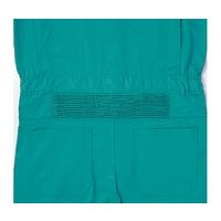 山田辰 つなぎ服 オレンジ M 15-50000-OR-M 1着 63-6504-74（直送品）