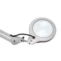 オーツカ光学 LED照明拡大鏡 LUXO LFM LED G2 3x 1台 64-5103-57（直送品）