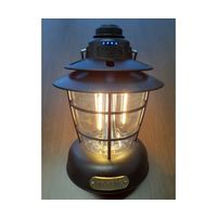 長輝LITETEC LEDランタンR 65-9085-20 1個（直送品）