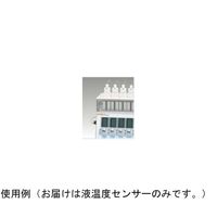 東京理化器械 PPMー5512A型液温度センサー 65-8640-28 1本（直送品）