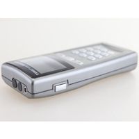 TIME 振動計 TIME7230 1個 65-8291-03（直送品）