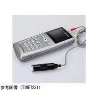TIME 振動計 TIME7232 1個 65-8291-01（直送品）