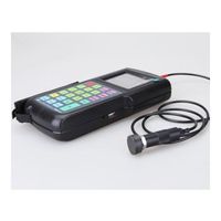 TIME 振動計 TIME7240 1個 65-8290-99（直送品）