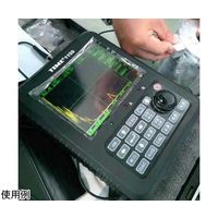 TIME 超音波探傷器 TIME1150 1個 65-8290-98（直送品）