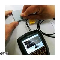 TIME 超音波厚さ計 TIME2190 1個 65-8290-36（直送品）