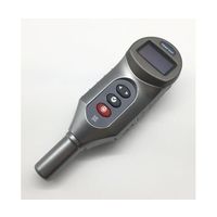 TIME デジタルショアA硬度計 TIME5430 1個 65-8291-41（直送品）