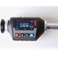 TIME Gタイプ ポータブルリーブ硬度計 TIME5106 1個 65-8291-20（直送品）